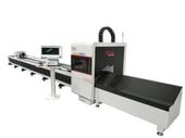 Tube Laser Machine Fiber Laser Cutter
