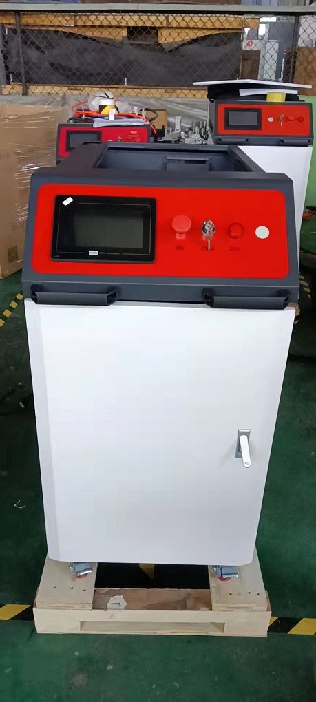 ACME Handheld Fiber Laser Welding Cleaning Cutting Machine ACME Handheld Fiber Laser Welding Cleaning Cutting Machine