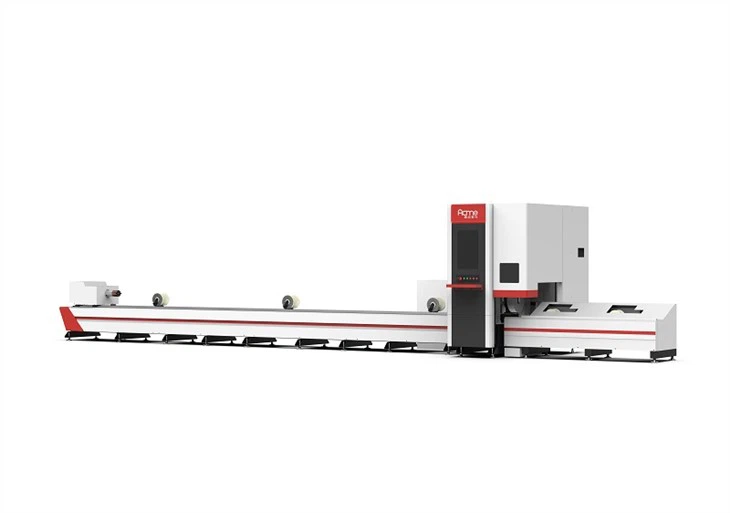 1000W Pipe Laser Cutting Machine
