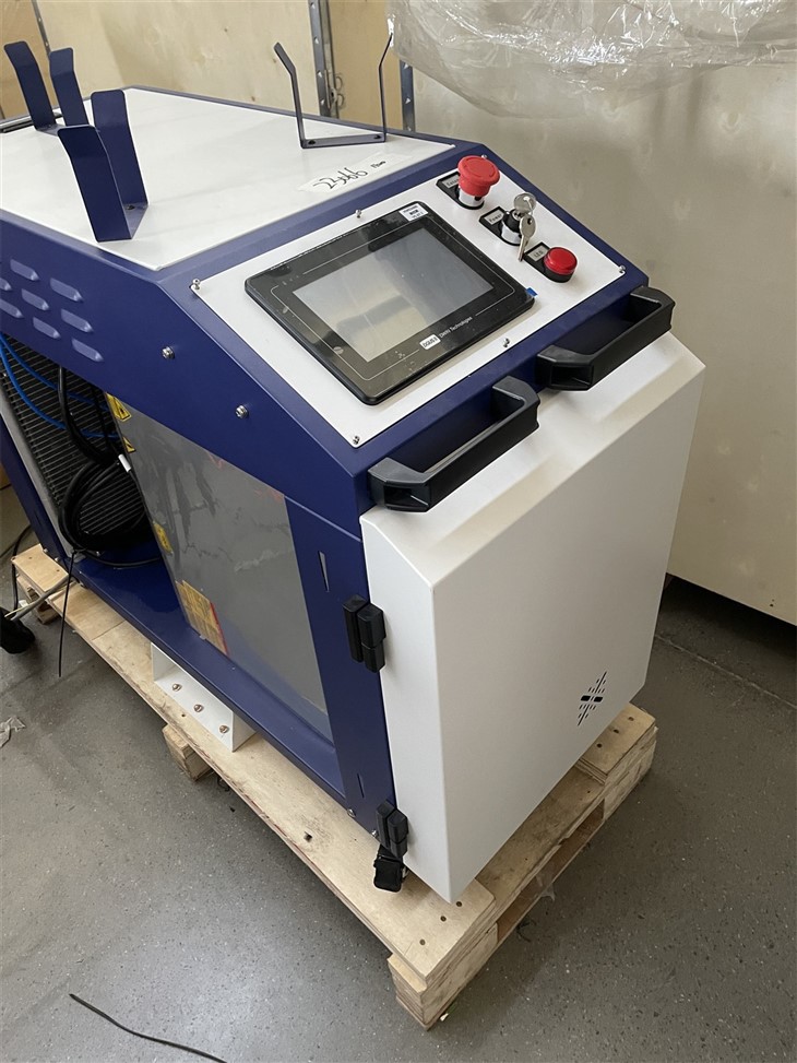 Laser Welding Machine