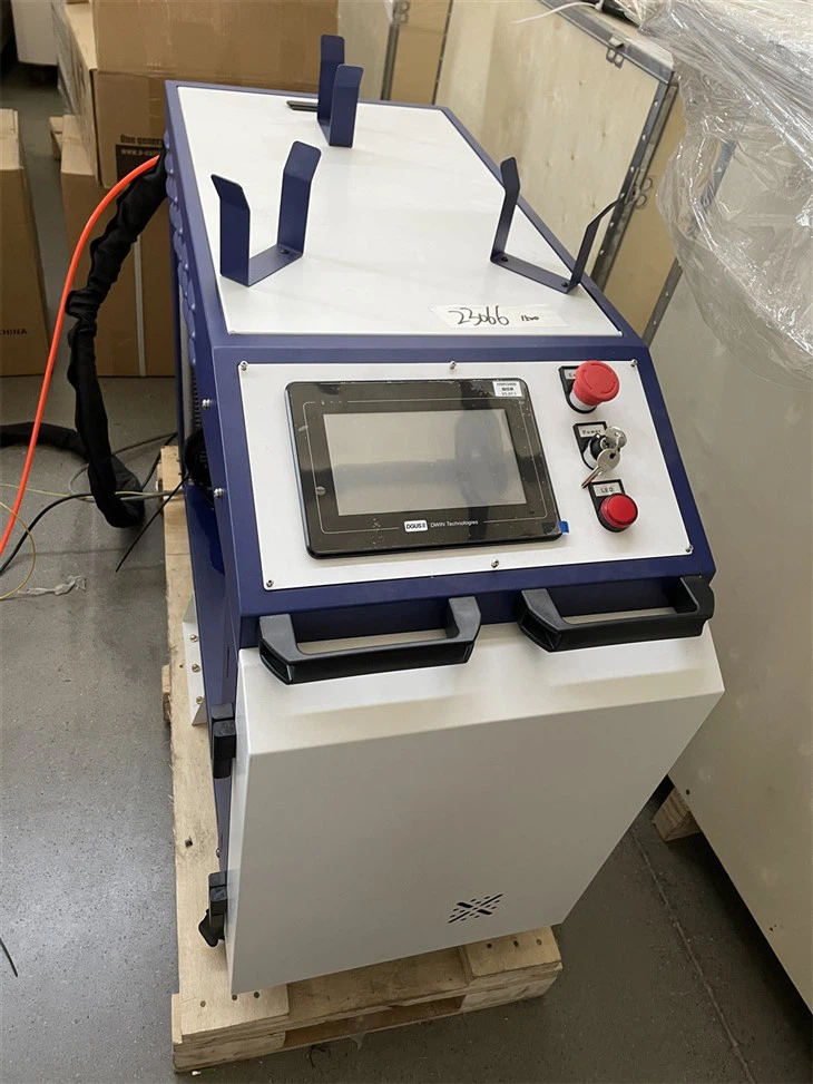 Laser Welding Machine